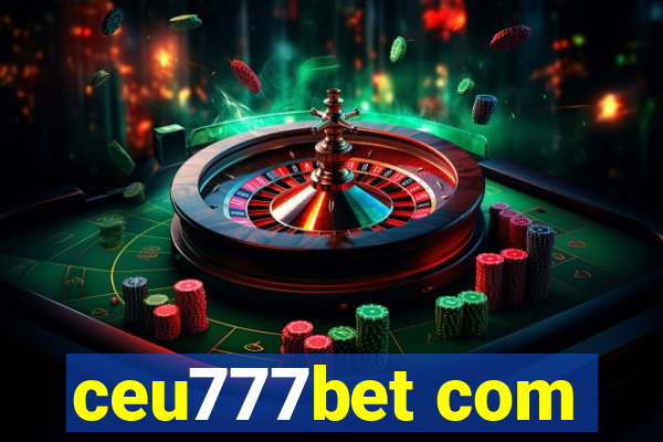 ceu777bet com